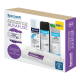 Комплект картриджів Ecosoft P'URE Alkafuse 6 місяців (CHV5PUREALC) (CHV5PUREALC)