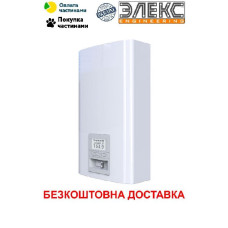 Елєкс Герц У 16-1/32 V3.0 Однофазний стабілізатор напруги (7 кВА/32А)