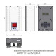 Елєкс Ампер-Р У 16-1/40 V2.1 Однофазний стабілізатор напруги (9 кВА/40А)