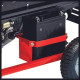 Einhell Генератор бензиновий TC-PG 65/E5, 230В/380В, 3.6кВт (макс. 6.51кВт), електростарт, 25л, 83кг (4152610)