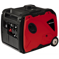 Einhell Генератор бензиновий TE-IG 3500 інверторний, 230В, 3.2кВт (макс. 3.3кВт) (4152620)