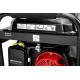 Graphite Генератор бензиновий 230В (1 фаза), 2/2.2кВт, ручний старт, AVR, 40кг (58G904)