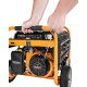 Neo Tools Генератор бензиновий 04-730, 2.8/3.0кВт, 1х12В та 2х230В (16А), бак 15л, 313г/кВтГ, 45 кг (04-730)