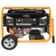 Neo Tools Генератор бензиновий 04-731, 6.0/6.5кВт, 1х12В та 2х230В (16А) та 1x230В(32А), бак 25л, 313г/кВтГ, 85 кг (04-731)