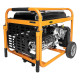 Neo Tools Генератор бензиновий 04-731, 6.0/6.5кВт, 1х12В та 2х230В (16А) та 1x230В(32А), бак 25л, 313г/кВтГ, 85 кг (04-731)