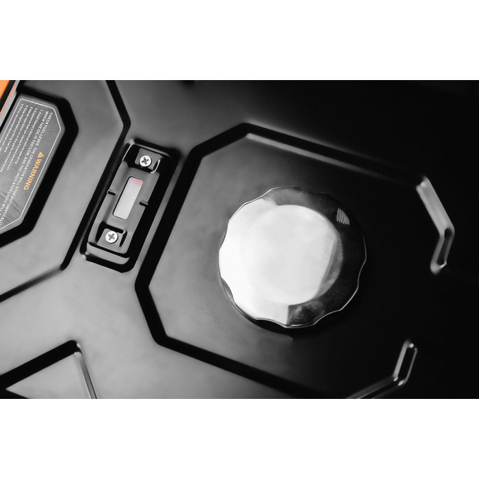Neo Tools Генератор бензиновий 04-731, 6.0/6.5кВт, 1х12В та 2х230В (16А) та 1x230В(32А), бак 25л, 313г/кВтГ, 85 кг (04-731)