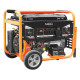 Neo Tools Генератор бензиновий 04-731, 6.0/6.5кВт, 1х12В та 2х230В (16А) та 1x230В(32А), бак 25л, 313г/кВтГ, 85 кг (04-731)
