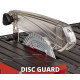 Einhell Плиткоріз акум TE-TC 18/115 Li - Solo, 18В, PXC, 3800 об/хв, диск 115х22.2 мм, різ 24 мм (4301190)