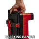 Einhell Плиткоріз акум TE-TC 18/115 Li - Solo, 18В, PXC, 3800 об/хв, диск 115х22.2 мм, різ 24 мм (4301190)