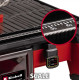Einhell Плиткоріз акум TE-TC 18/115 Li - Solo, 18В, PXC, 3800 об/хв, диск 115х22.2 мм, різ 24 мм (4301190)