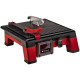 Einhell Плиткоріз акум TE-TC 18/115 Li - Solo, 18В, PXC, 3800 об/хв, диск 115х22.2 мм, різ 24 мм (4301190)