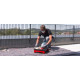 Einhell Плиткоріз акум TE-TC 18/115 Li - Solo, 18В, PXC, 3800 об/хв, диск 115х22.2 мм, різ 24 мм (4301190)