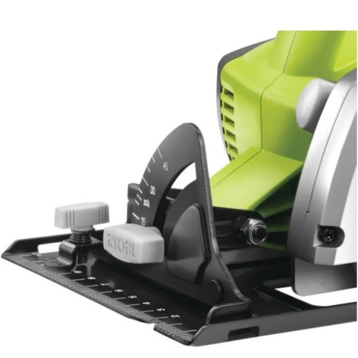 Ryobi Плиткоріз акумуляторний LTS180M 18В One+ диск 102мм глибина різу 22мм мокрий різ 2.3кг без АКБ та ЗП (5133000154)