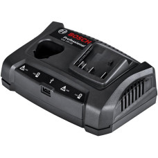 Зарядний пристрій Bosch GAX 18V-30 (1600A011A9) 