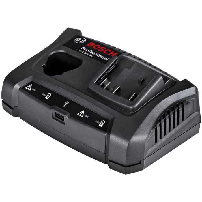 Зарядное устройство Bosch GAX 18V-30 (1600A011A9) 
