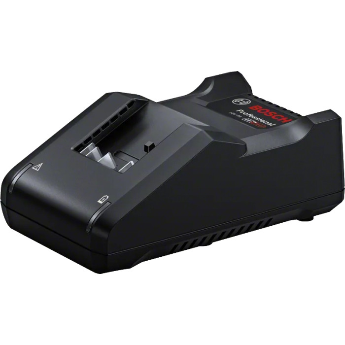 Набір акумулятора та зарядного пристрою Bosch GBA, 3х18В 5А·год, ЗП GAL 18V-40 + L-Boxx 136 (0615990L3T)