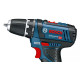 Набір акумулятора та зарядного пристрою Bosch GBA, 1х18В 2А·год, 1х18В 4А·год, ЗП GAL 12V-40 (1600A01NC9)