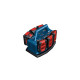 Зарядний пристрій Bosch GAL 18V6-80, 14.4/18В, 1.8кг (1600A01U9L)