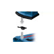 Зарядний пристрій Bosch GAL 18V6-80, 14.4/18В, 1.8кг (1600A01U9L)