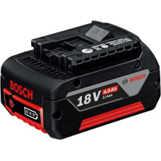 Bosch Акумулятор GBA, 18В, 4А·год, 1.1кг (1600Z00038)