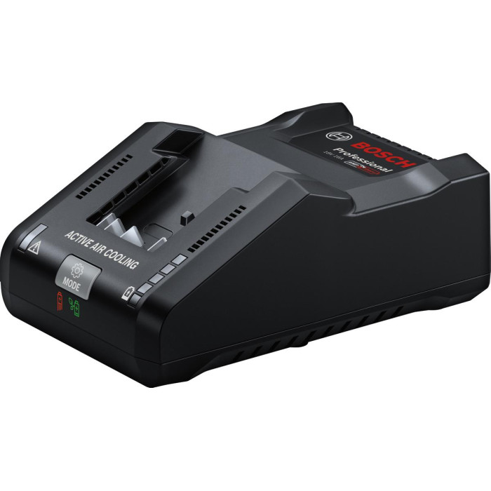Зарядний пристрій Bosch GAL 18V-40, 14.4/18В (1600A02T5G)
