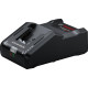 Зарядний пристрій Bosch GAL 18V-40, 14.4/18В (1600A02T5G)