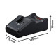 Зарядний пристрій Bosch GAL 18V-40, 14.4/18В (1600A02T5G)