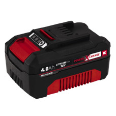Акумулятор Einhell Power-X-Change 18V 4,0 Ah (4511396)