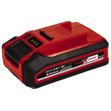 Акумулятор Einhell Power-X-Change Plus 18V 3,0 Ah (4511501)