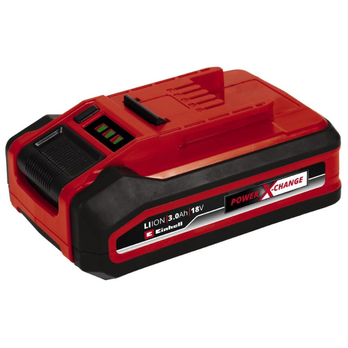 Акумулятор Einhell Power-X-Change Plus 18V 3,0 Ah (4511501)