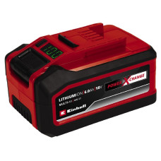 Акумулятор Einhell Power-X-Change Plus 18V 4-6 Ah (4511502)