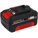 Набір акумулятор та зарядний пристрій Starter-Kit Einhell Power-X-Change 18В 2х3.0 Ah (4512098)