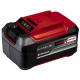 Акумулятор і зарядний пристрій Einhell 18V 5.2 Ah PXC Starter Kit (4512114)