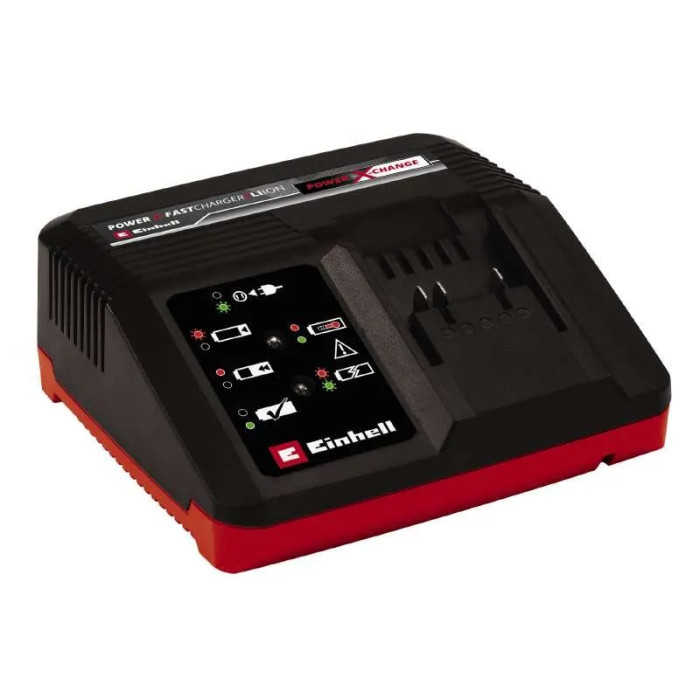 Акумулятор і зарядний пристрій Einhell 18V 5.2 Ah PXC Starter Kit (4512114)