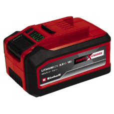 Акумулятор Einhell Power-X-Change Plus 18V 5-8 Ah Multi-Ah (4511600)