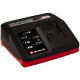 Зарядний пристрій Einhell 18V Power X-Fastcharger 4 A (4512103)