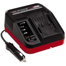 Зарядний пристрій Einhell PXC Power X-Car Charger 3A (4512113)