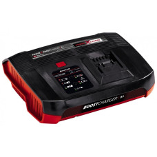 Прискорений зарядний пристрій Einhell PXC Boostcharger 8A (4512155)