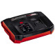 Набір Einhell PXC-Starter-Kit 18V 4-6Ah & 6A Boostcharger (4512143)