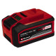 Набір Einhell PXC-Starter-Kit 18V 4-6Ah & 6A Boostcharger (4512143)