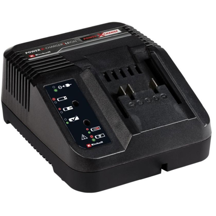 Акумулятор + зарядний пристрій Einhell 18V 4.0 Ah PXC PLUS Starter Kit (4512159)