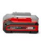 Акумулятор + зарядний пристрій Einhell 18V 4.0 Ah PXC PLUS Starter Kit (4512159)