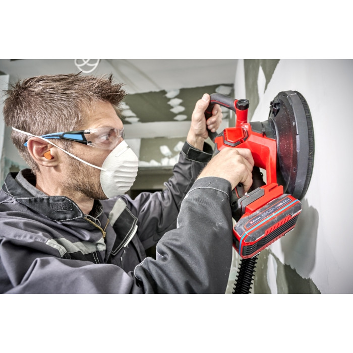 Акумулятор Einhell PXC Plus 18V 4.0 Ah Sealed (4511627)