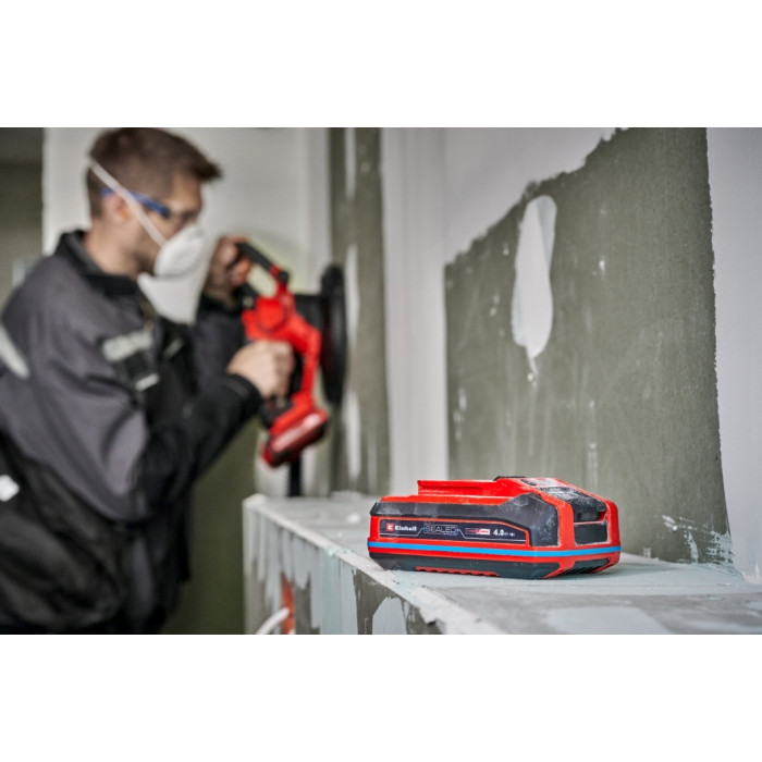 Акумулятор Einhell PXC Plus 18V 4.0 Ah Sealed (4511627)