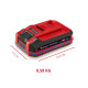 Акумулятор Einhell PXC Plus 18V 4.0 Ah Sealed (4511627)