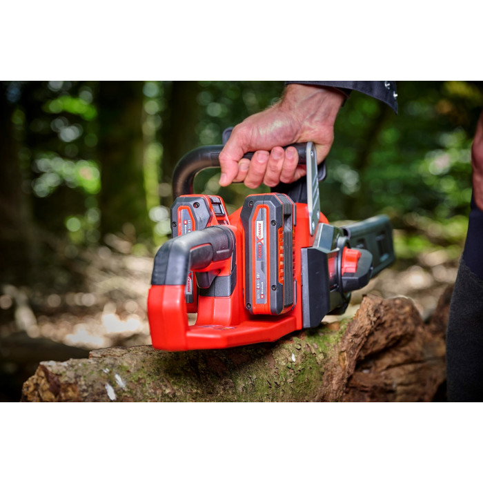 Акумулятори 2 шт Einhell 18V PXC PLUS Twinpack 4.0 Ah (4511629)