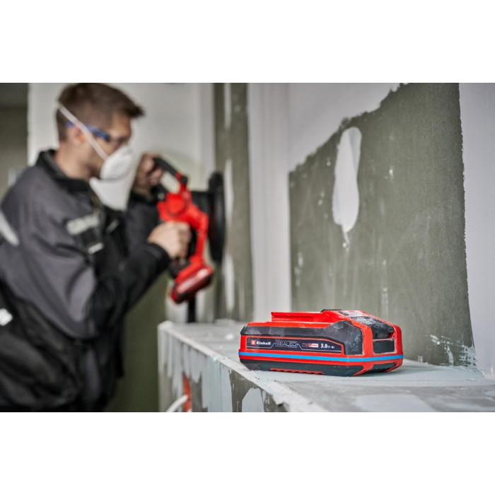 Акумулятор Einhell PXC Plus 18V 3.0 Ah Sealed (4511618)