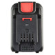 Graphite Акумулятор Energy+, 18В, 4Аг, 0.64кг (58G004)