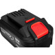 Graphite Акумулятор Energy+, 18В, 4Аг, 0.64кг (58G004)