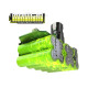 Ryobi Акумулятор ONE+ RB1840X 18В 4А·год 0.7кг (unpacked) (5133005053UNP)